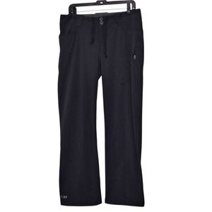 Outdoor Research‎ Women Black Nylon Pants 10 Outdoor Gorpcore Hiking Travel
